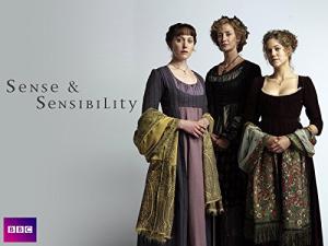 Sense and Sensibility