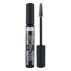 Rimmel Extra Super Lash Mascara, Black, 0.27 Fluid Ounce