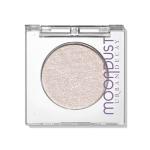 Urban Decay 24/7 Moondust Glitter Eyeshadow Single - Sparkly Eye Glitter Makeup, Long-lasting, Highly Reflective Shimmer Finish, Eye Shadow Topper, Cosmic (Sheer White Sparkle) - 0.06 oz
