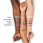 Urban Decay 24/7 Moondust Glitter Eyeshadow Single - Sparkly Eye Glitter Makeup, Long-lasting, Highly Reflective Shimmer Finish, Eye Shadow Topper, Cosmic (Sheer White Sparkle) - 0.06 oz