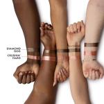 Urban Decay 24/7 Moondust Glitter Eyeshadow Single - Sparkly Eye Glitter Makeup, Long-lasting, Highly Reflective Shimmer Finish, Eye Shadow Topper, Cosmic (Sheer White Sparkle) - 0.06 oz