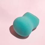 MCoBeauty Highlight & Contour Makeup Blender, Reusable Beauty Sponge, Dual-Ended Makeup Sponge