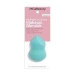 MCoBeauty Highlight & Contour Makeup Blender, Reusable Beauty Sponge, Dual-Ended Makeup Sponge