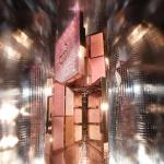 Charlotte Tilbury Instant Look in a Palette - Powder Face Makeup for Eyes & Cheeks - Powder Bronzer, Highlighter & Blush for the Perfect Summer-Fresh Glow - Dreamy, Bronzed Beauty