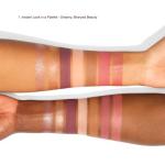 Charlotte Tilbury Instant Look in a Palette - Powder Face Makeup for Eyes & Cheeks - Powder Bronzer, Highlighter & Blush for the Perfect Summer-Fresh Glow - Dreamy, Bronzed Beauty