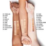 Rimmel London Stay Matte - 111 Fair - Concealer, 24-Hour Wear, Shine Control, Fights Free Radicals, 0.23oz