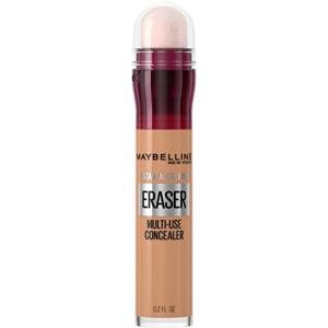 Maybelline Instant Age Rewind Eraser Dark Circles Treatment Multi-Use Concealer, 130, 1 Count (Packaging May Vary)