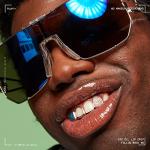 NYX PROFESSIONAL MAKEUP Fat Oil Lip Drip, Moisturizing Lip Oil Gloss, Vegan Tinted Formula, Up to 12 HR Hydration - Follow Back (Shimmering Warm Nude)