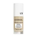 Covergirl Trublend Liquid Makeup Foundation, L5 Creamy Natural, 1 Fluid Ounce