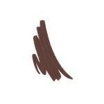 Rimmel Lasting Finish 8HR Soft Lip Liner Pencil - Vibrant, Blendable Formula to Lock Lipstick in Place for 8 Hours - 790 Brownie Pie, .04oz