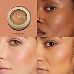 Milani Bronzer Powder - Baked Bronzer Made in Italy, Bronzing Shimmer Highlighter Makeup for Contour -Glow