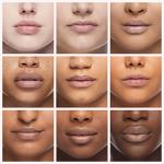 CoverGirl Clean Fresh Tinted Lip Balm, Vegan Formula, Hydrating, Natural Finish, Clear as Crystal, 1 Count