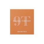 Morphe 9T Neutral Territory Artistry Palette - Eye Makeup Palette with Matte & Shimmer Neutral Hues for Everyday and Glam Looks - Pigmented Shades with Blendable & Buildable Formulas (0.35 oz)