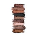 Morphe 9T Neutral Territory Artistry Palette - Eye Makeup Palette with Matte & Shimmer Neutral Hues for Everyday and Glam Looks - Pigmented Shades with Blendable & Buildable Formulas (0.35 oz)