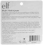 e.l.f. Blush, Long-Lasting Blush For Creating A Natural, Healthy Glow, Flatters Your Skin Tone, Vegan & Cruelty-Free