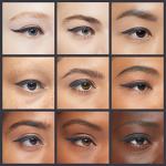 Rimmel Scandaleyes Waterproof Kohl Kajal Liner, Black, 0.04 Ounce (Pack of 2)