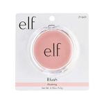 e.l.f. Blush, Long-Lasting Blush For Creating A Natural, Healthy Glow, Flatters Your Skin Tone, Vegan & Cruelty-Free