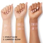 Physicians Formula Diamond Dust Mineral Powder Starlit Glow, Translucent Setting Powder Makeup, Finishing Powder For Face, Clean Beauty, Dermatologist Approved