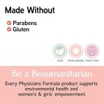 Physicians Formula Murumuru Butter Bronzer, Moisturizing, Nourishing Murumuru Butter for Silky Glow, Dermatologist Tested, Hypoallergenic, Vegan & Cruelty-Free - Sunkissed Bronzer