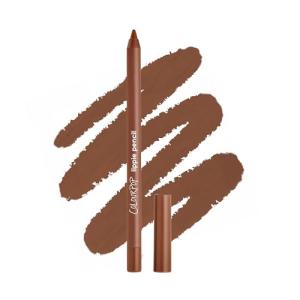 ColourPop Lippie Lip Pencil - High-Pigment, Long-Lasting Lip Liner - Sharpenable Lip Liner Pencil for High-Impact Lip Color - Vegan, Cream Formula with Precise Application - BFF 3 (0.04 oz)