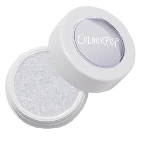 ColourPop Super Shock Highlighter Makeup - High-Pigment, Crème-Powder Face Makeup - Buildable & Blendable Formula with a Unique Bouncy Texture - Honeymoon (0.15 oz)