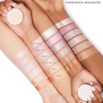 ColourPop Super Shock Highlighter Makeup - High-Pigment, Crème-Powder Face Makeup - Buildable & Blendable Formula with a Unique Bouncy Texture - Honeymoon (0.15 oz)