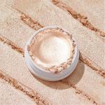 ColourPop Super Shock Highlighter Makeup - High-Pigment, Crème-Powder Face Makeup - Buildable & Blendable Formula with a Unique Bouncy Texture - Honeymoon (0.15 oz)
