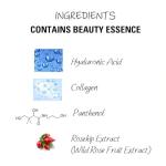 Heroine Make by KISSME Liquid Eyeliner Pen with Ultra-Fine 0.1mm Tip, Waterproof Eyeliner for Sensitive Skin, Cat Eye Liner for Long Lasting Wear, Made in Japan, Brown Black SMOOTH, 1 Count