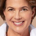 LAURA GELLER NEW YORK Quench-n-Tint Hydrating Foundation - Medium - Sheer to Light Buildable Coverage - Natural Glow Finish - Lightweight Formula with Hyaluronic Acid