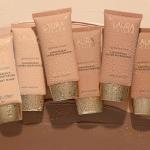 LAURA GELLER NEW YORK Quench-n-Tint Hydrating Foundation - Medium - Sheer to Light Buildable Coverage - Natural Glow Finish - Lightweight Formula with Hyaluronic Acid