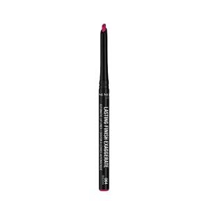 Rimmel Lasting Finish Exaggerate Automatic Lip Liner - Rich, Smooth Formula, Long Lasting - 64 Obsession, .01oz