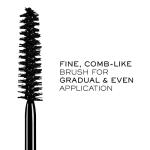 Lancôme Définicils Defining & Lengthening Mascara – Lengthen & Define Lashes – Vitamin B5 Enriched – Smudge-Free, Clump-Free, Non-Flaking Formula – Gentle for Sensitive Eyes – Deep Brown Mascara