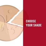 Rimmel London Stay Matte - 004 Sandstorm - Pressed Powder, Lightweight, High Coverage, Shine Control, 0.49oz