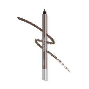 URBAN DECAY 24/7 Glide-On Waterproof Eyeliner Pencil (Mushroom - Brown Shimmer) - Smudge-Proof, Transfer-Proof, Smooth No-Tug Formula, Hydrating Vitamin E & Jojoba Oil - 0.04 Oz