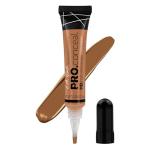 L.A. Girl Pro Concealer, Toffee, 0.28 Oz (LAX-GC984-B)