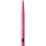 Juvia's Place Coffee Shop Luxe Lip Liner - Scorpio - Colorstay Matte Finish Lip Pencil, Makeup for Natural Long Lasting Beauty and Sensational Wear, Lip Stain Kiss Proof Cosmetics