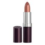 Rimmel Lasting Finish Lipstick - Up to 8 Hours of Intense Lip Color with Color Protect Technology and Exclusive Black Diamond Complex - 014, .14oz