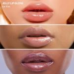 Ruby Kisses Jellicious Mouth Watering Lip Gloss (JLG01 & JLG03 & JLG13) Long Lasting Shine
