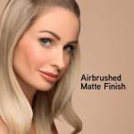 Physicians Formula Matte Monoi Butter Bronzer Powder Face Makeup, Dermatologist Tested, Vegan, Cruelty-Free, Gluten-Free, Sunkissed