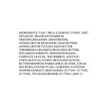 Physicians Formula Matte Monoi Butter Bronzer Powder Face Makeup, Dermatologist Tested, Vegan, Cruelty-Free, Gluten-Free, Sunkissed