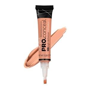 L.A. Girl HD Pro.Conceal, Peach Corrector GC994