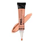 L.A. Girl HD Pro.Conceal, Peach Corrector GC994