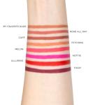 L.A. COLORS Gel Lipliner, Figgy CP681