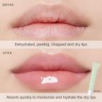 AZHAIBUQI Glossy Butter Lip Balm Set, Instant Moisture and Hydration, Long-lasting Hydrating Non-Sticky Lip Gloss, Care and Soften Dry Lips , 4 Pcs