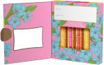 Burt's Bees Gifts Ideas - In Full Bloom Lip Balm Set, Original Beeswax, Dragonfruit Lemon, Tropical Pineapple & Strawberry, Natural Origin Lip Treatment, 4 Tubes, 0.15 oz.