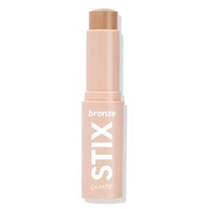 ColourPop Cream Bronzer Stick - Blendable Cream Contour & Glowy Summer Makeup with a Natural, Matte Finish - Buildable Formula for Shimmer-Free, Sun-Kissed Warmth - Laguna Beach (0.28 oz)