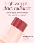 Mineral Fusion 3-in-1 Color Stick - Berry Glow