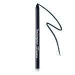 Neutrogena Smokey Kohl Eyeliner with Antioxidant Vitamin E, Water-Resistant & Smooth-Gliding Eyeliner Makeup, Smokey Gray, 0.014 oz
