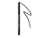 Neutrogena Smokey Kohl Eyeliner with Antioxidant Vitamin E, Water-Resistant & Smooth-Gliding Eyeliner Makeup, Smokey Gray, 0.014 oz