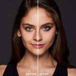 Neutrogena Smokey Kohl Eyeliner with Antioxidant Vitamin E, Water-Resistant & Smooth-Gliding Eyeliner Makeup, Smokey Gray, 0.014 oz